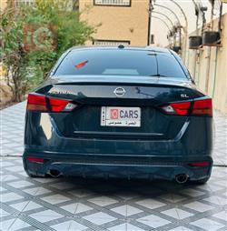 نیسان ئەلتیما